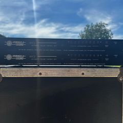 Formula Sound AVC-2
