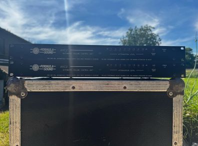 Formula Sound AVC-2