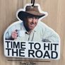 Funny Novelty Car Air Fresheners - Pick Your Favourite! (Mix & Match Bundle) Image 10