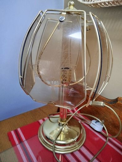 Vintage Lamp