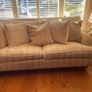 Sofa and chair Image 4