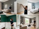 Interior & Exterior Painting for Houses, Apartments & Offices Image 3