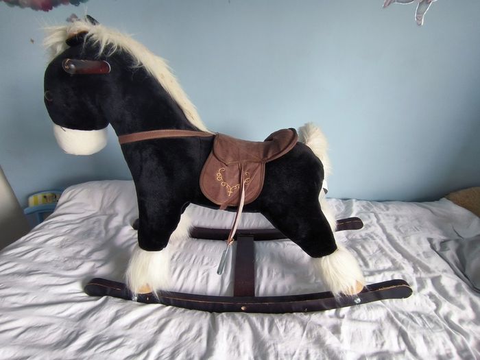 Rocking Horse