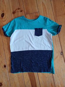 Age 10-11 Teeshirt