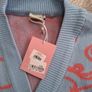 Cardigan by Skinny Dip London Image 4