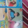 Scramble Junior board game aged 6 plus. 2 levels of play. Image 2