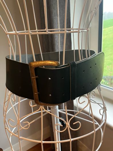 Womens belts