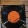 Johnny Cash Folsom Prison Blues EP 7 inch CBS EP 6601 Image 4
