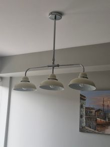 3 pendant light