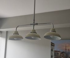3 pendant light
