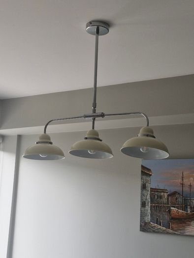 3 pendant light