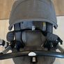 Doona with two isofix bases and a travel bag Image 7