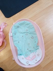 baby anabelle bundle