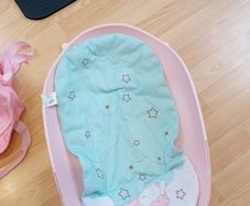 baby anabelle bundle