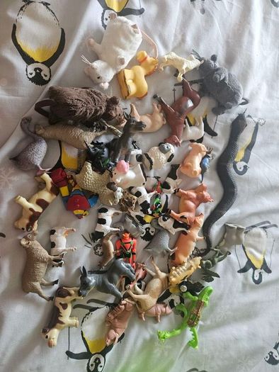 animal figures