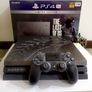 Sony Ps4 Pro Playstation 4 Pro The Last Of Us Part 2 Tlou2 Limited Edition - Full Set As New - Cfw - Jailbreak - Image 2