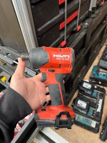 Hilti impact driver