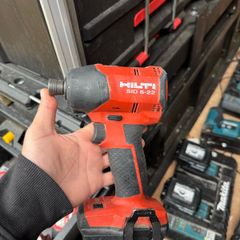 Hilti impact driver