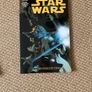 Star Wars Comics Various Image 8