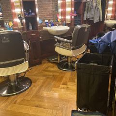 haircut