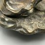 Mighty Aphrodite Grecian Goddess Resin Statue Figurine - Bronze Effect Image 10