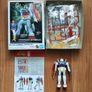 Mobile Suit Gundam RX-78-2 Revival Ver. Gunpla 1/144 Model Anime Manga Japan Bandai Image 2