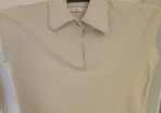 Brand new Tommy Hilfiger top beige  women's size 16 XL/XG