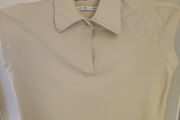 Brand new Tommy Hilfiger top beige  women's size 16 XL/XG