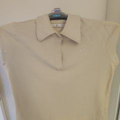Brand new Tommy Hilfiger top beige  women's size 16 XL/XG