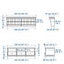 Ikea Liatorp Tv Unit Image 4