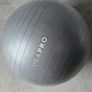 yoga and fitness ball Image 3