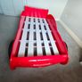 Harvey Norman single bed Image 8