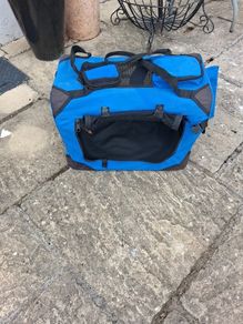 Puppy Crate