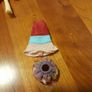 Shopkins doll and accessories Image 4