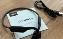SHOKZ OpenMove Headphones