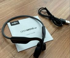 SHOKZ OpenMove Headphones