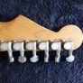 squire strat 87 Image 5