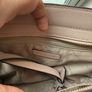 Mk Full Leather Purse, Excellent Condition Image 6