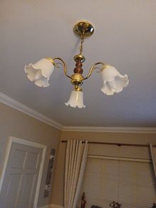 Ceiling light