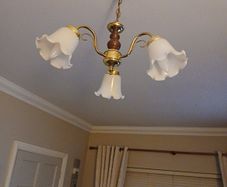 Ceiling light