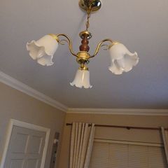 Ceiling light