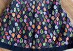 Gymboree cord woodland theme skirt age 10 like new!