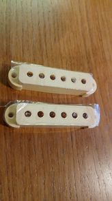 Jaguar Pickup Covers