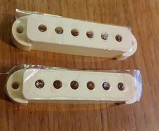Jaguar Pickup Covers