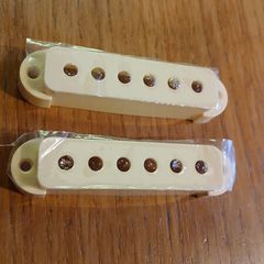 Jaguar Pickup Covers