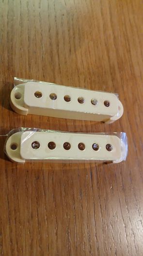 Jaguar Pickup Covers