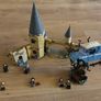 Lego Harry Potter Whomping Willow 75953 Image 2