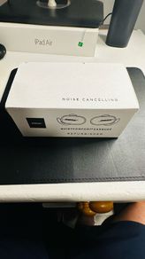 Bose Quietcomfort True Wireless Refurbished New