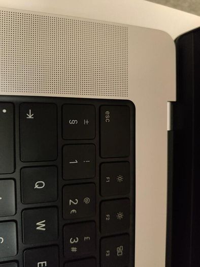 Apple MacBook Pro