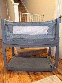Snuz Pod 4